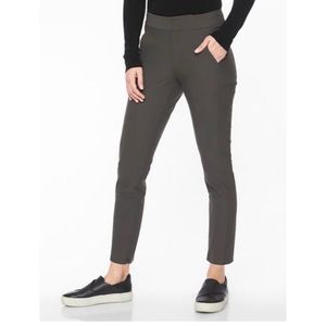 ATHLETA Stellar Trouser Arbor Olive Size 4